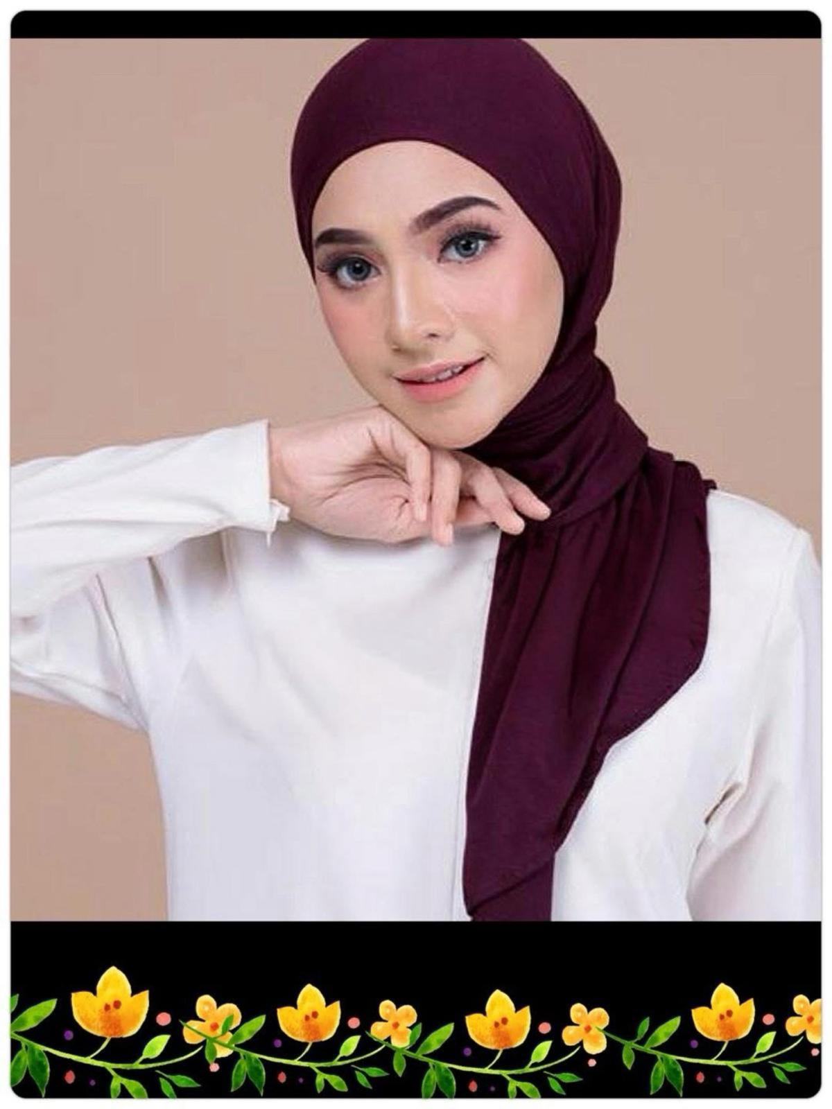 Bawal Dagu Instant Moscrepe [ Assorted Colors ] (BAWL-1022)