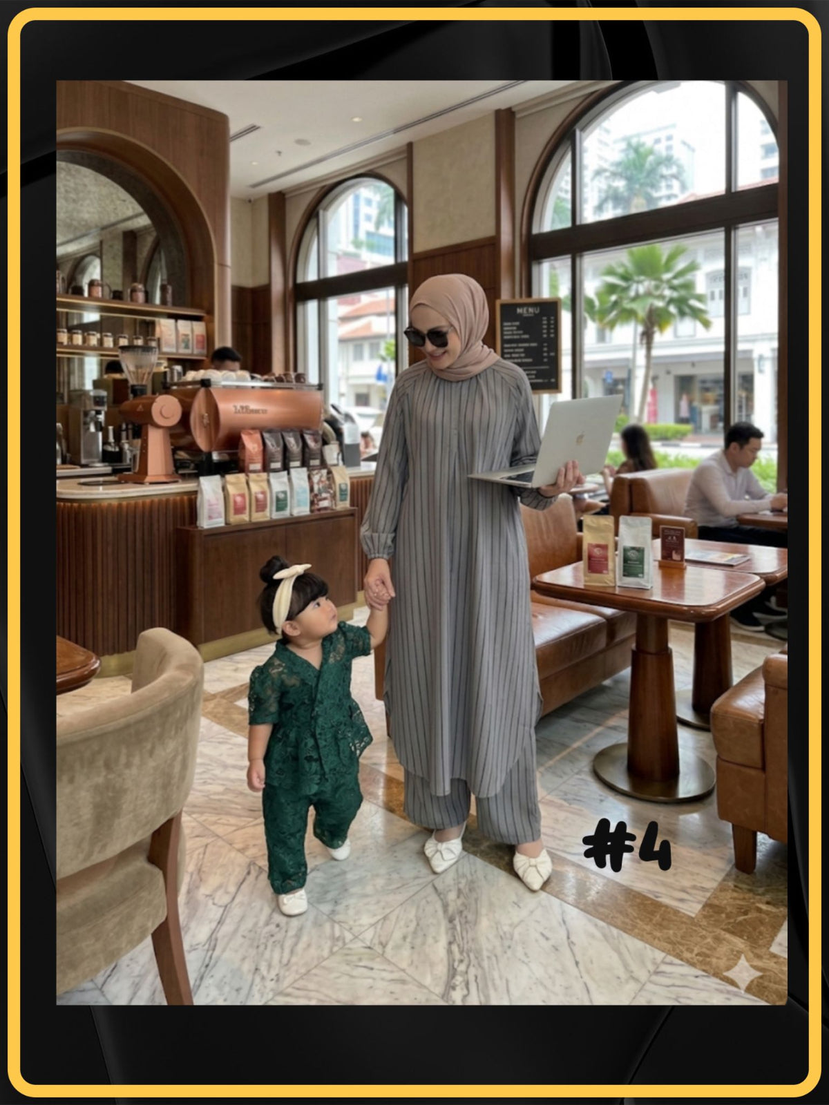 Pants Suits (PANTS_0426/019) (#P38KNG)