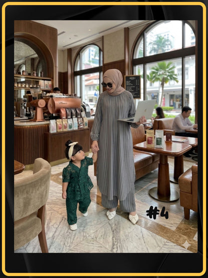 Pants Suits (PANTS_0426/019) (#P38KNG)
