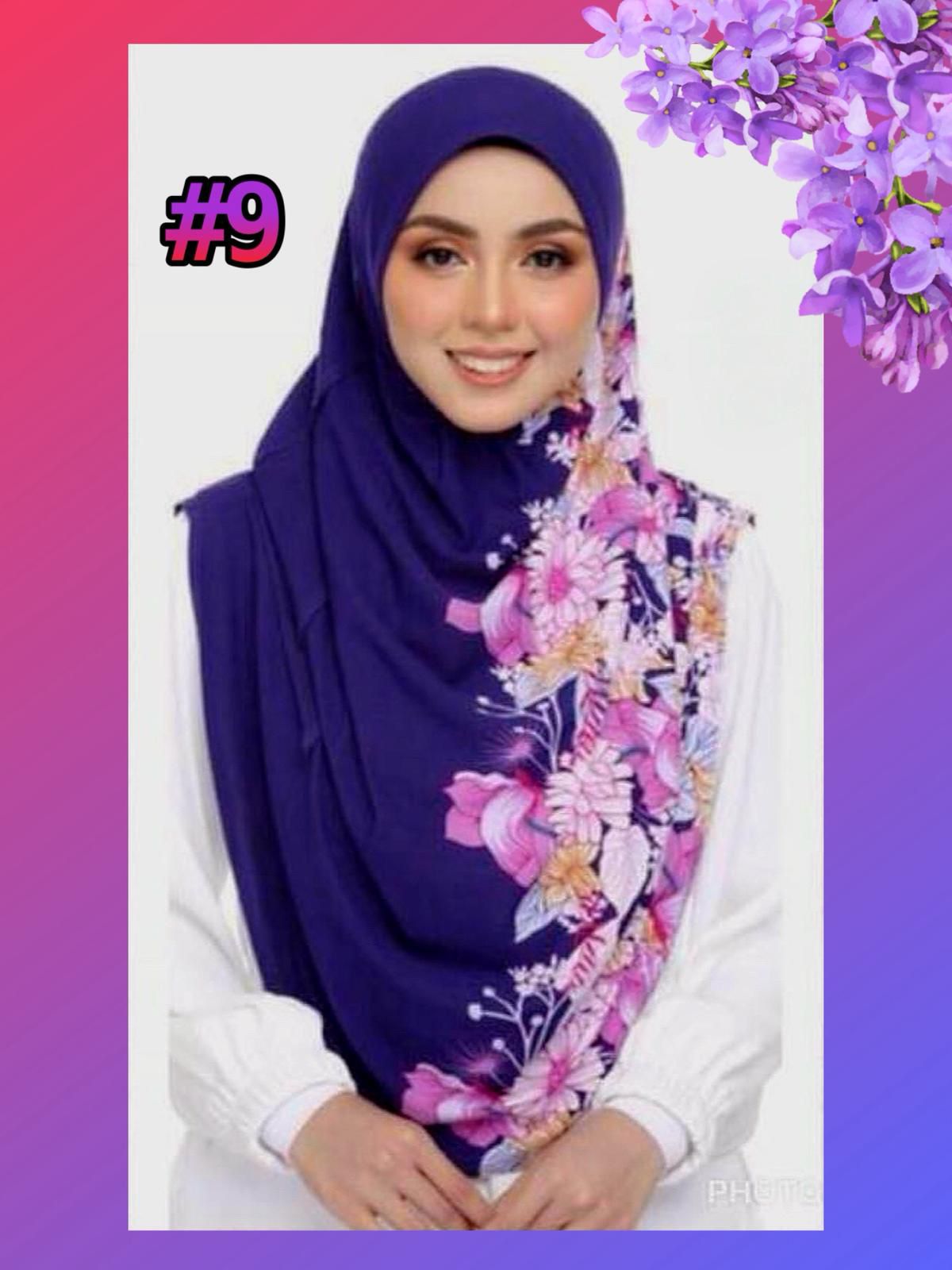 Instant Alina with Soft Awning (ISHWL- 1005)