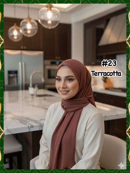 Bawal Cotton Voile (BAWL- 1033) (#MM)
