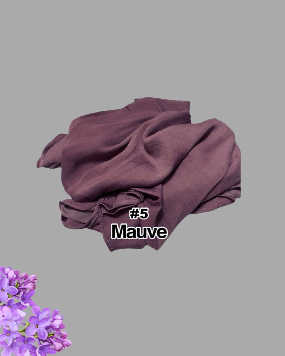 Shawl Chiffon Velvet Wideshawl (SHWL- 1054)