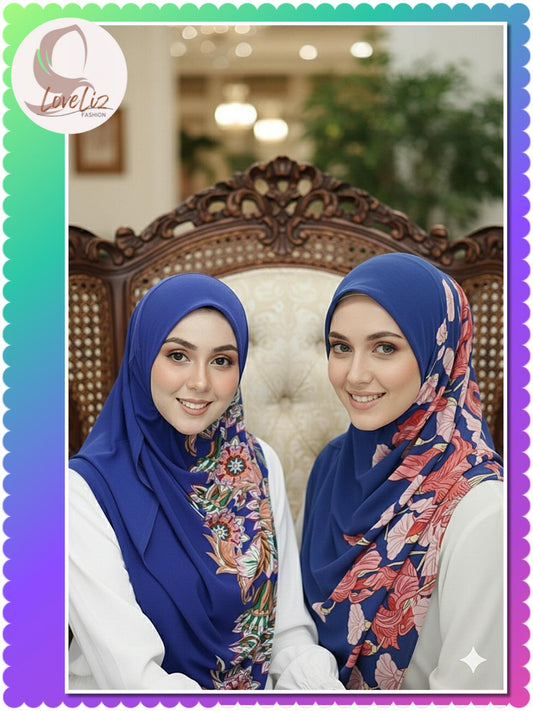 Instant Alina with Soft Awning (ISHWL- 1005)