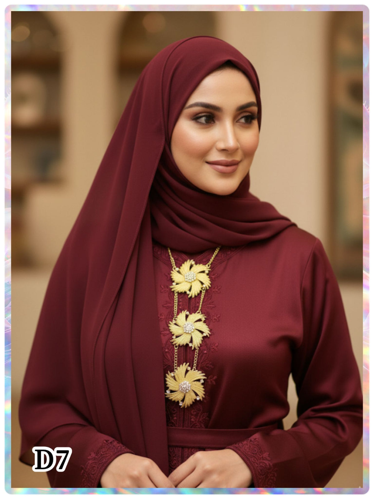 Rantai Dokoh (ASR_0226/055) (#KNWLL)