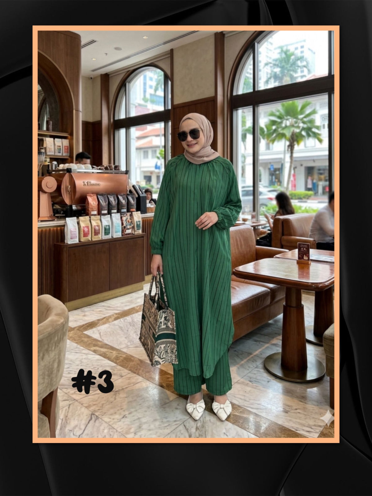 Pants Suits (PANTS_0426/019) (#P38KNG)