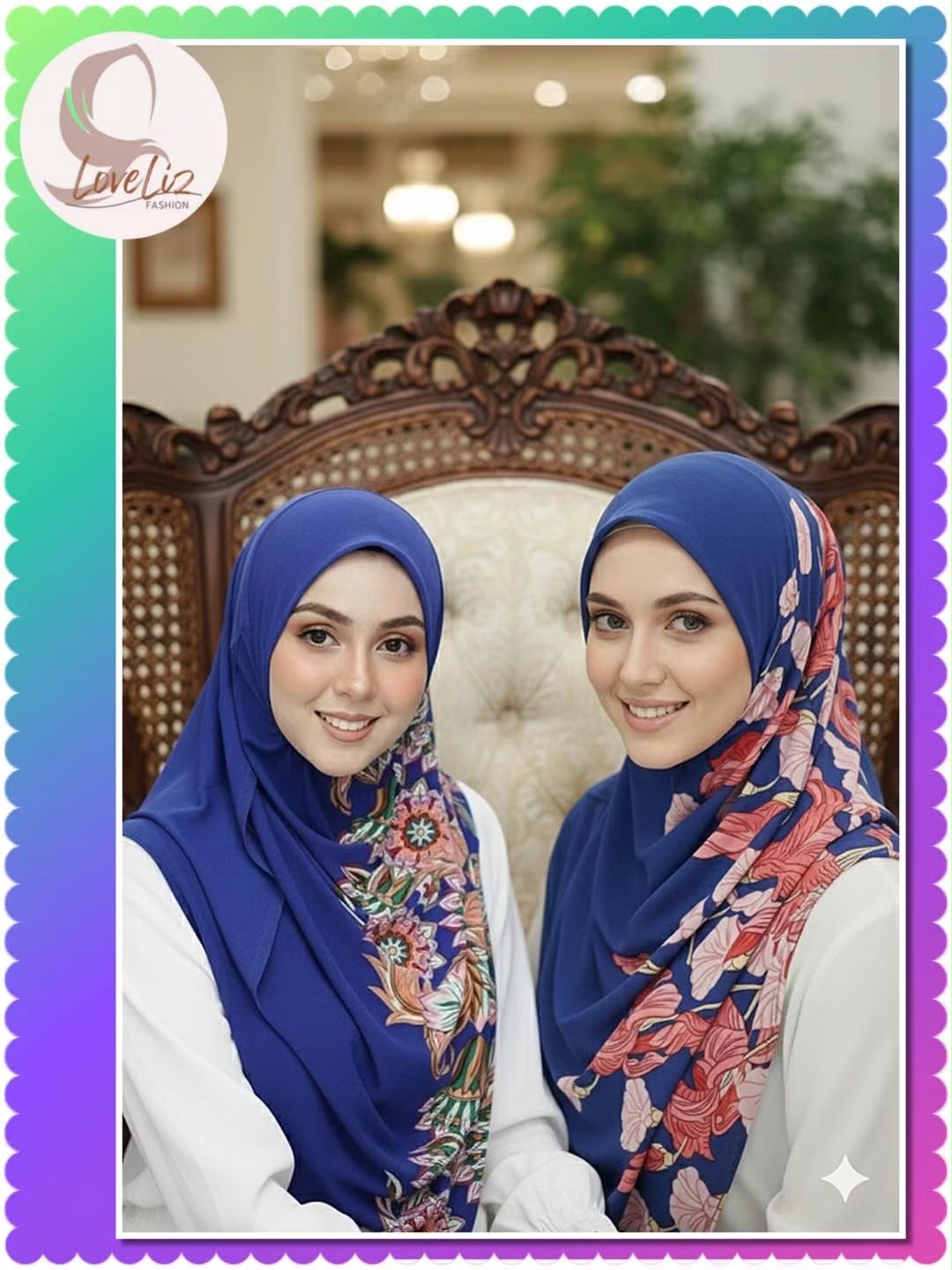 Instant Alina with Soft Awning (ISHL_0726/005)