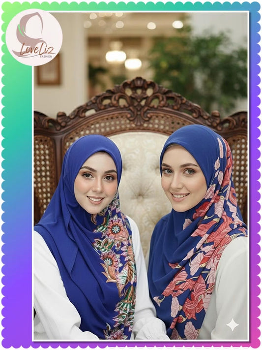 Instant Alina with Soft Awning (ISHL_0726/005)