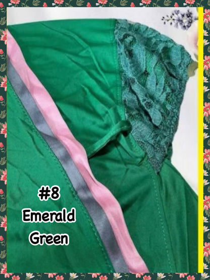 Telekung Arafah Lace (TKG_0726/001)