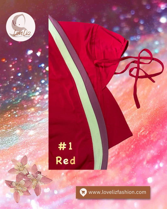 Telekung Arafah Lace Jumbo (TKG_0726/002)