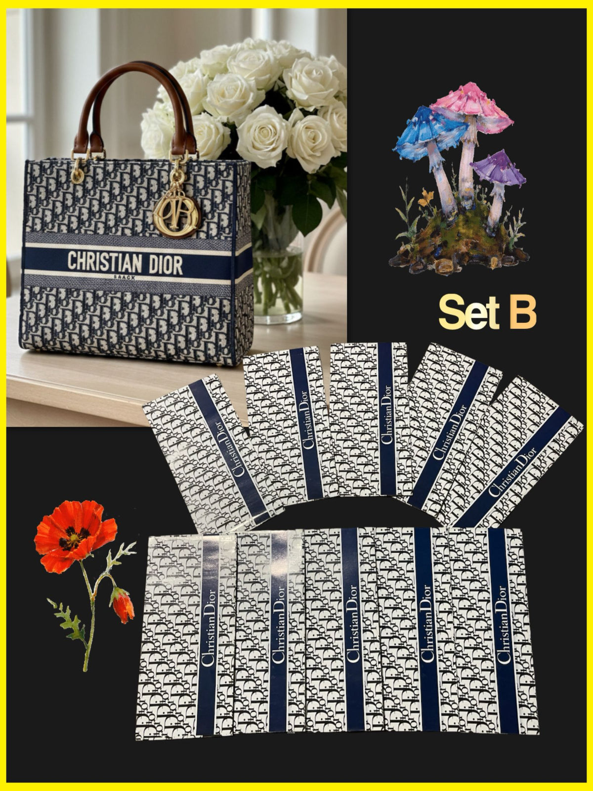 Exclusive Hari Raya Packet (ASRY- 1006)