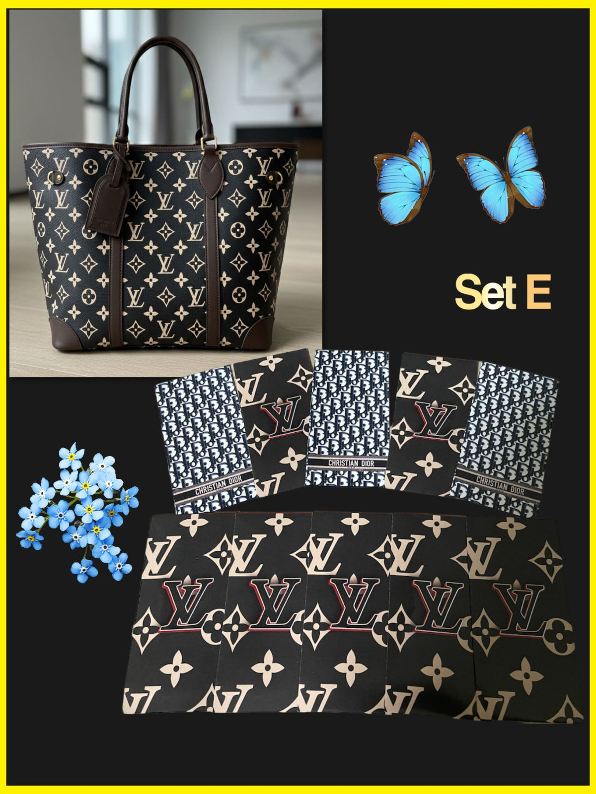 Exclusive Hari Raya Packet (ASRY- 1006)