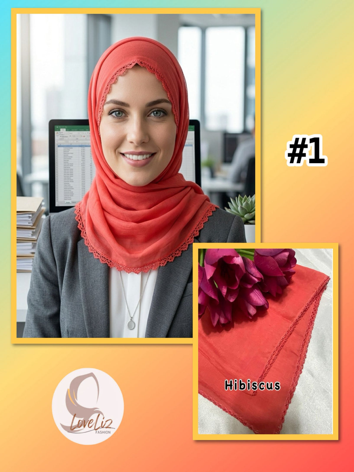 Bawal Cotton Plain Crochet (BWL_0226/031)