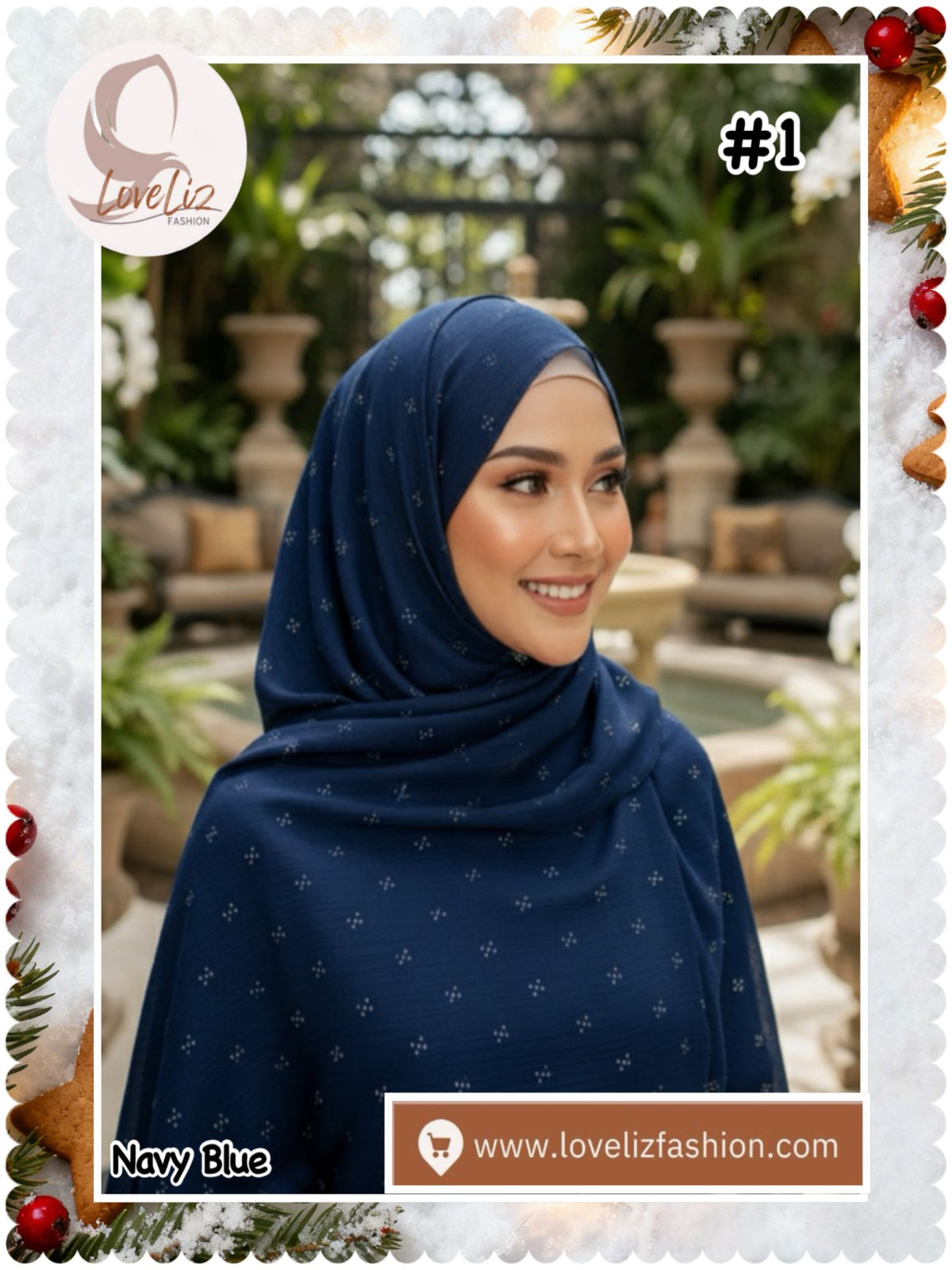 Shawl Silk Shimmering Diamente (SHL_0326/066) (#ZSKN7)