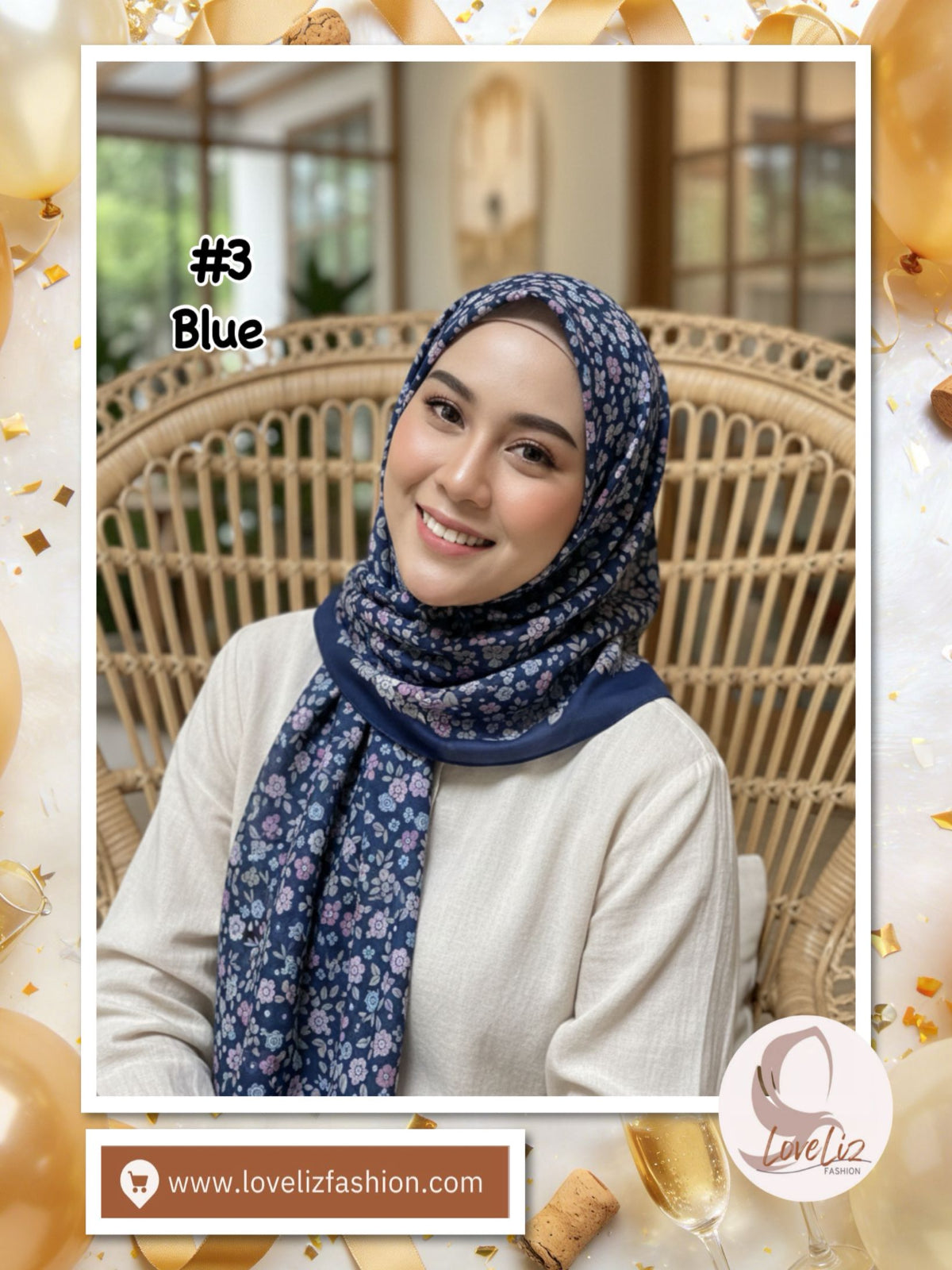 Cotton Crepe Bawal with Babyseam Finish (BWL_0126/037)