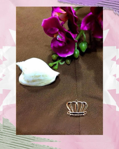 Instant Shawl with Soft Awning (ISHWL-1018)